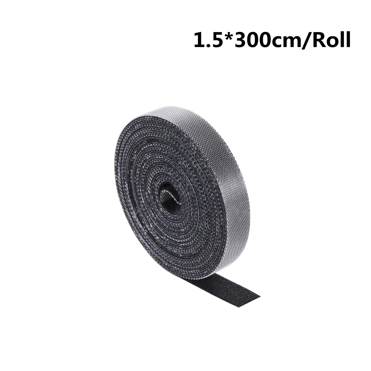 1/3/5m Tearable Cable Organiser Cable Winder Tape Protector Mouse Wire Earphones Cable Organizer Ties Protector Cable Management